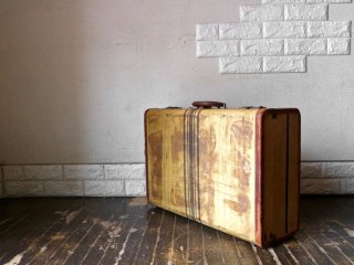 ӥơ ȥ󥯥 Vintage Trunk Case ȥ ǥץ쥤 Ź޽  