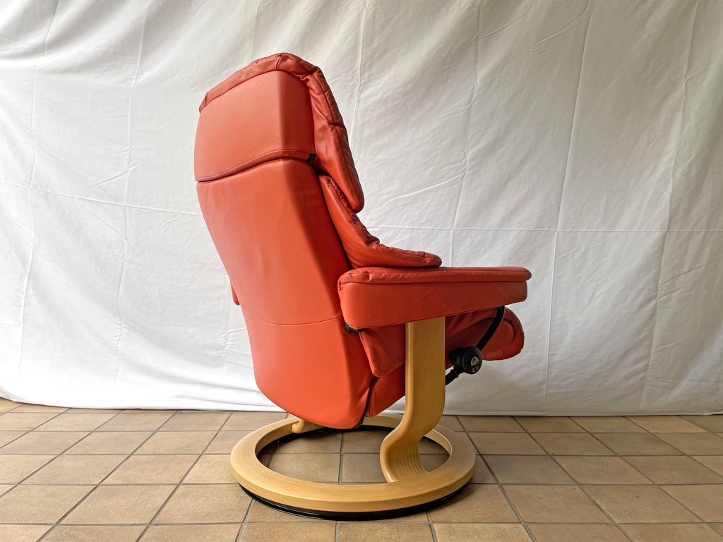 ͥ EKORNES ȥ쥹쥹  RENO ꥯ饤˥󥰥 M åȥޥ󥻥å إ ʥ Υ륦 ̲ȶ \443,300- 