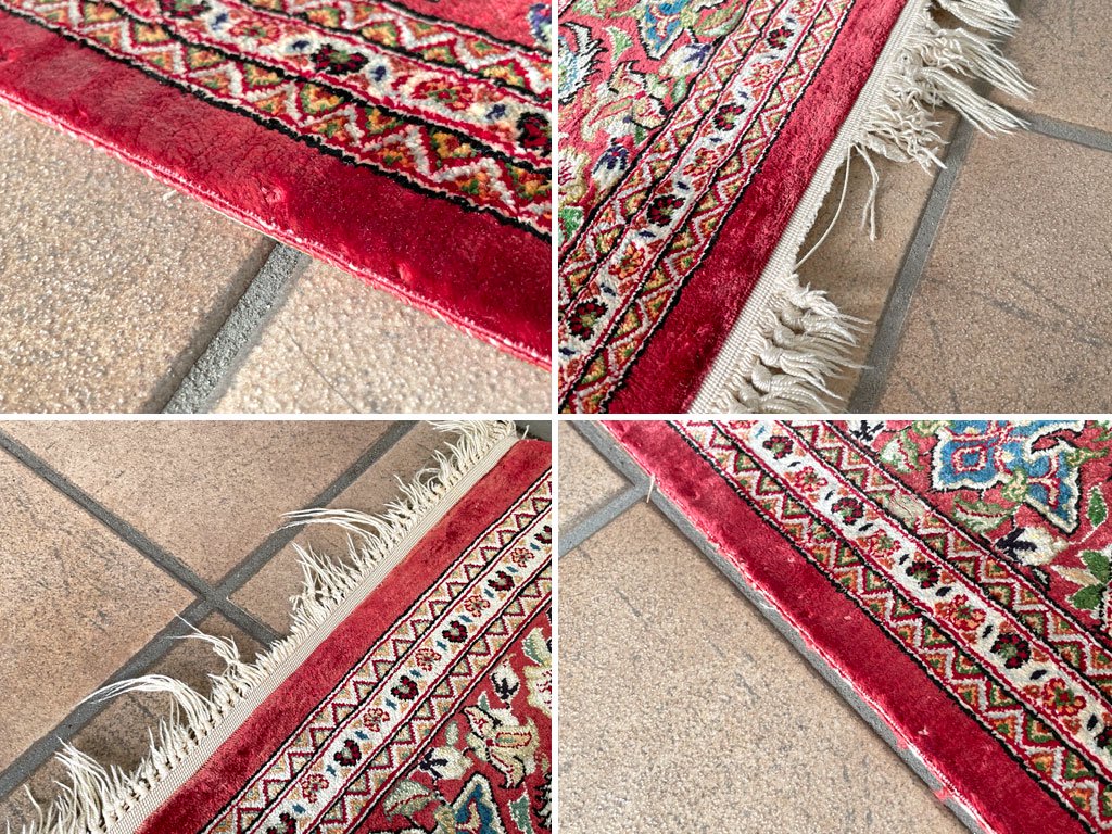 ڥ륷 Persian Rug 饰 ڥå  ໺ 륯100 ƥ 