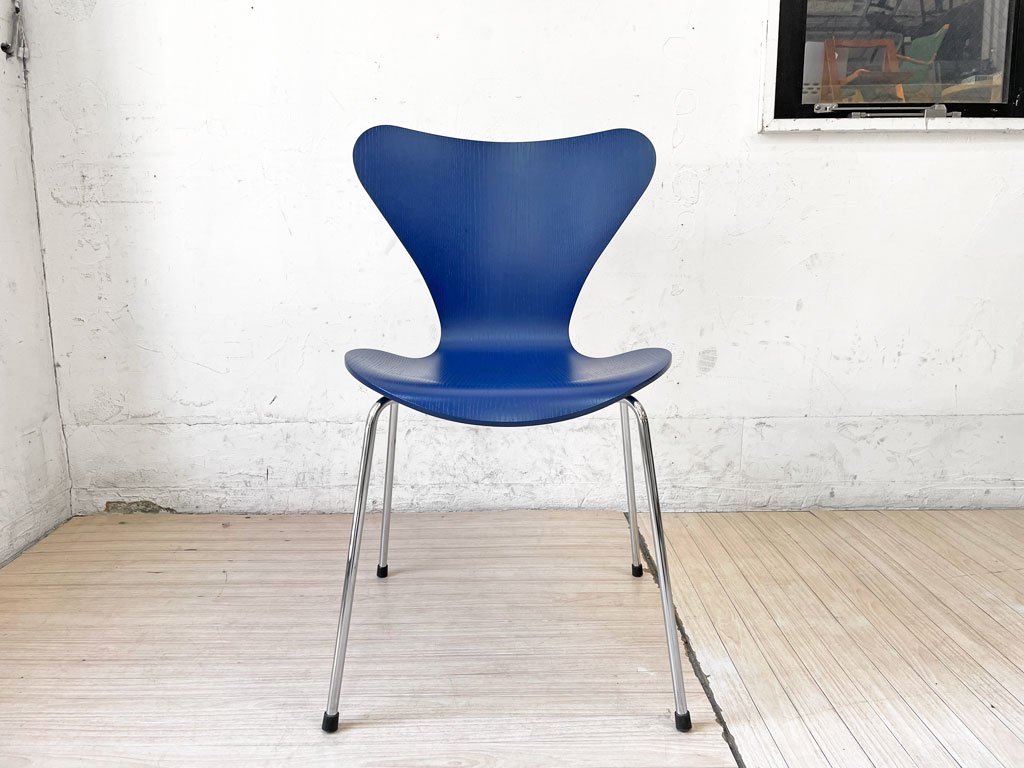 եåĥϥ󥻥 Fritz Hansen ֥ 顼ɥå ֥롼 AI BLUE ͡䥳֥ ̲ ǥޡ ֥顼 