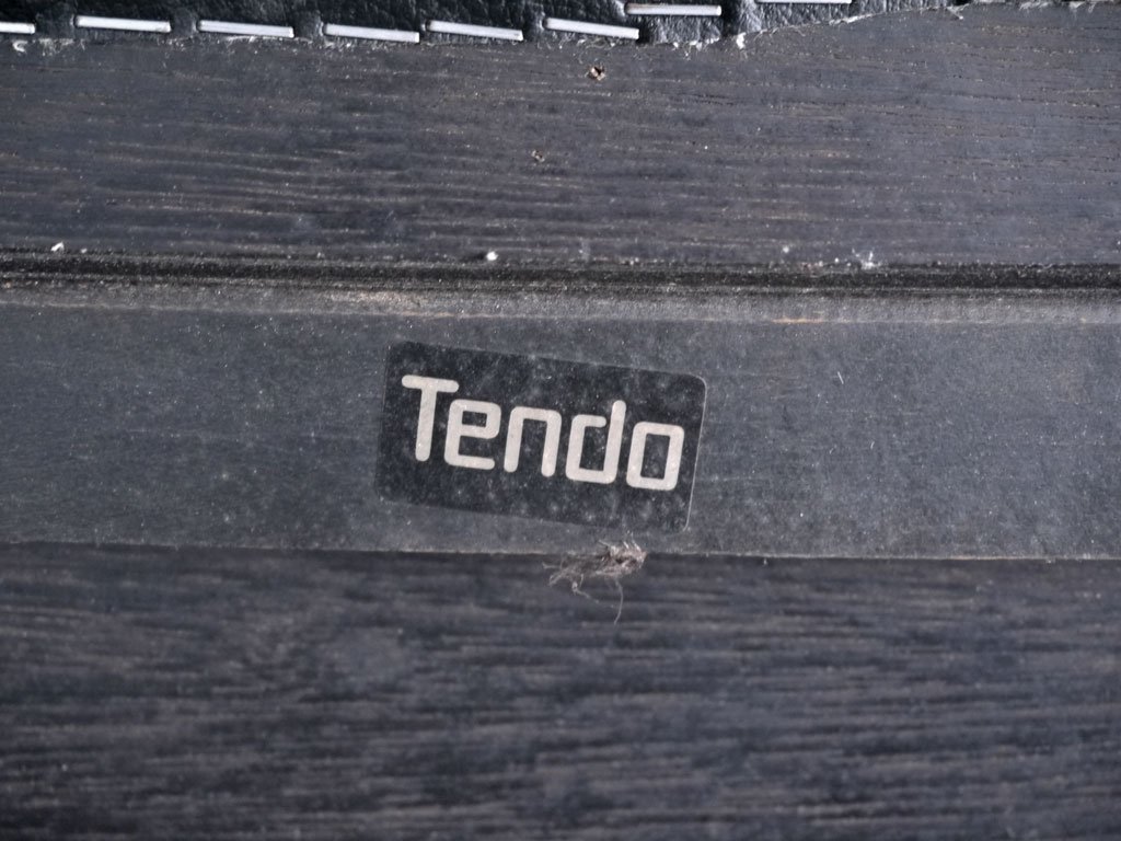 ŷƸڹ Tendo Хå ladder back ֥å ˥󥰥 T-5276  ѥˡ A 