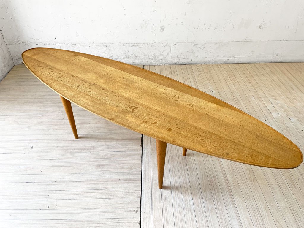 եܡɥơ֥ Surfboard tabl եܡɥ ӥ󥰥ơ֥ ҡơ֥ ơ֥ 160cm Х ̵ 