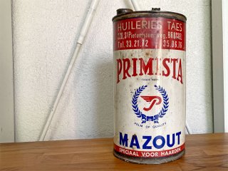 衼ԥӥơ PRIMISTA ӥơ vintage  10L ٥륮 