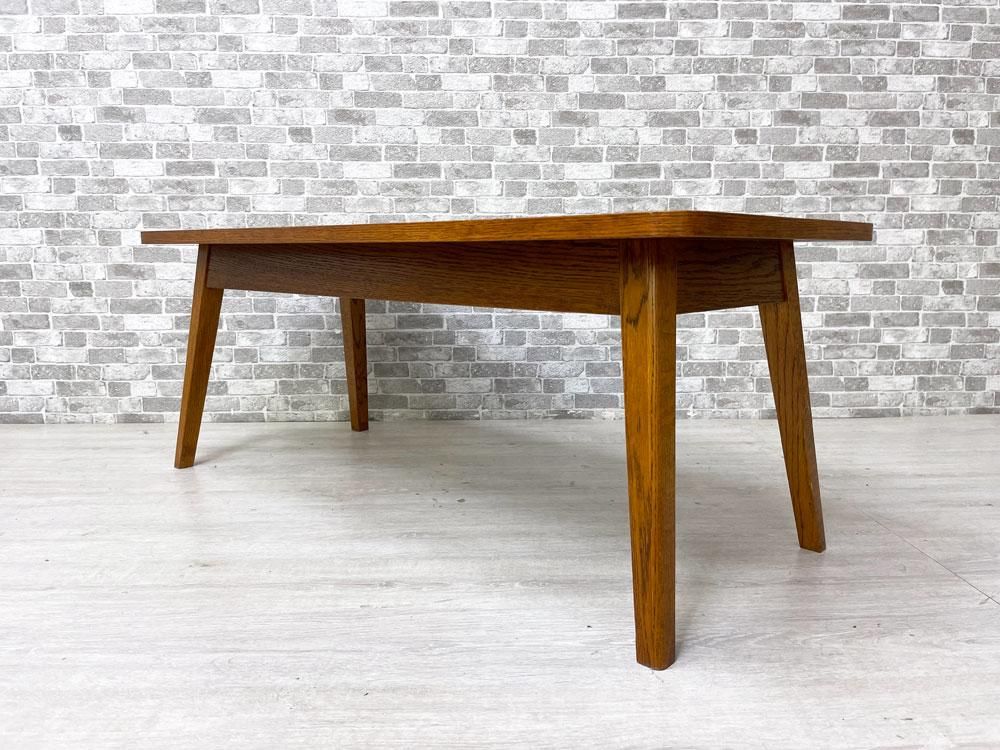 DH TEA TABLE | Original Furniture,Table, Desk | | P.F.S.
