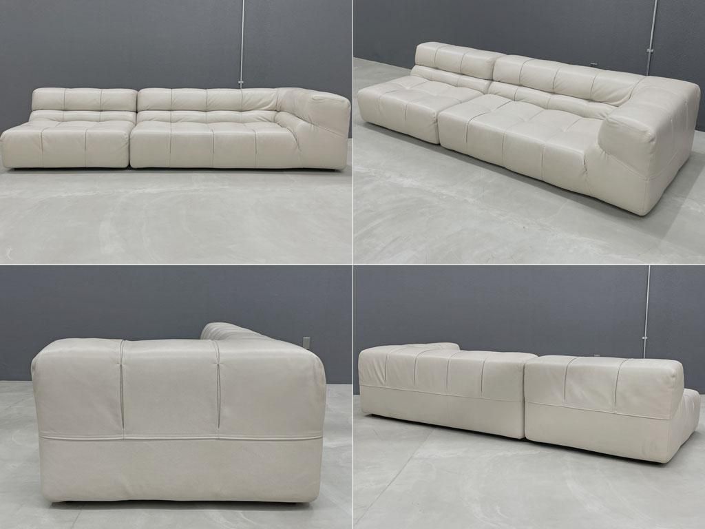 B&B Italia パトリシア ウルキオラ 40万 Lazy ´05 1脚 ① 正規品が通販