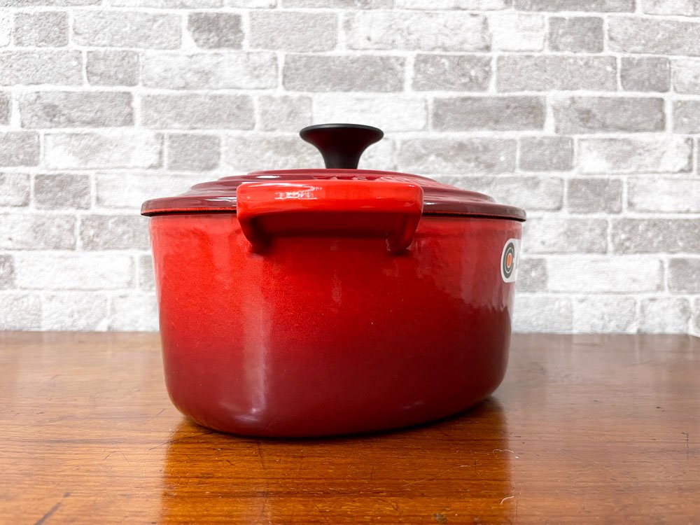 륯롼 LE CREUSET åȥࡼ COCOTTE D'AMOUR ξ ϡȷ ʪ ꡼å 1.9L ե ̤ 