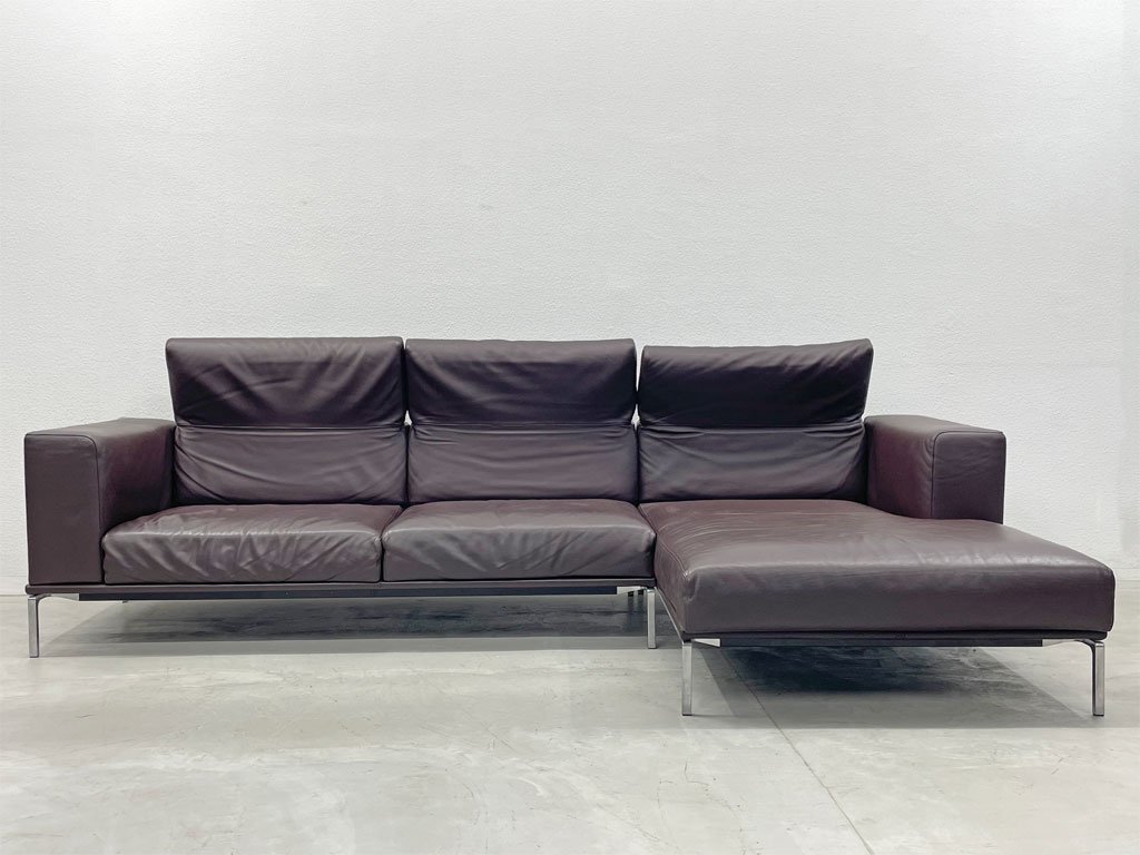 å Cassina 191 ࡼ ƥ  ե 191 MOOV System couch sofa ԥå 280 ֥饦쥶 ܳ 
