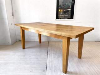 󥷥å THE CONRAN SHOP ٥å ˥󥰥ơ֥ BELOTTA DINING TABLE ̵ \462,000-  