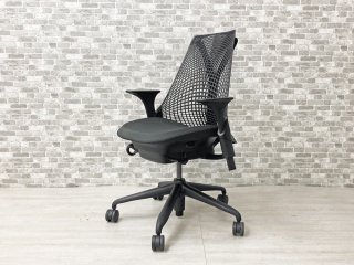 ϡޥߥ顼 Herman Miller  SAYL CHAIR ǥ ե ֥å 2020ǯ   