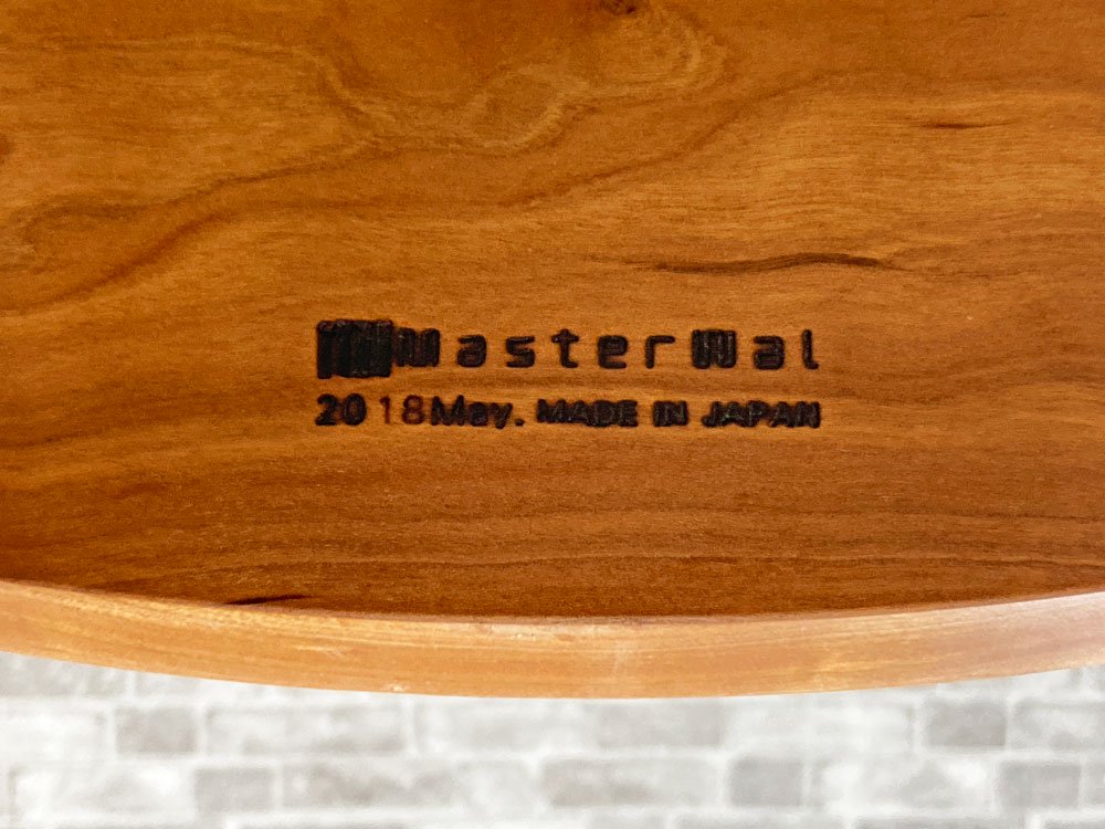 ޥ MASTERWAL إ ӥ󥰥ơ֥ HEAVEN LIVING TABLE 90cm ֥å꡼̵ 236,500  