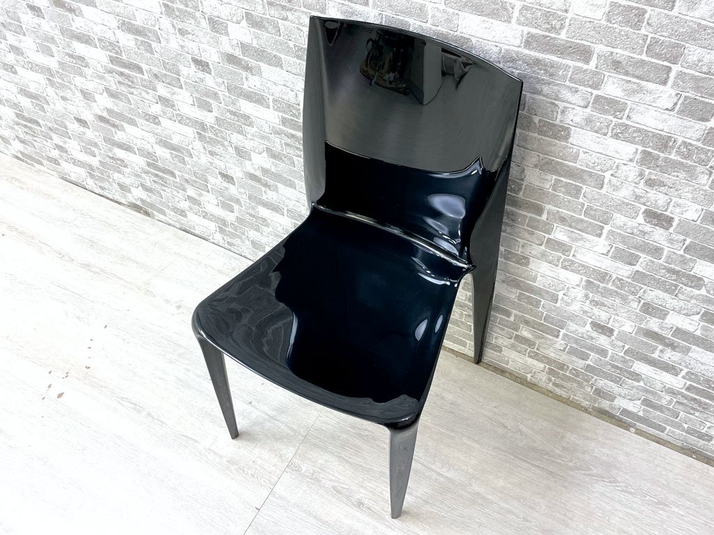 إ顼 Heller ٥꡼  Bellini Chair ޥꥪ٥꡼ ˥󥰥 ֥å USA B  