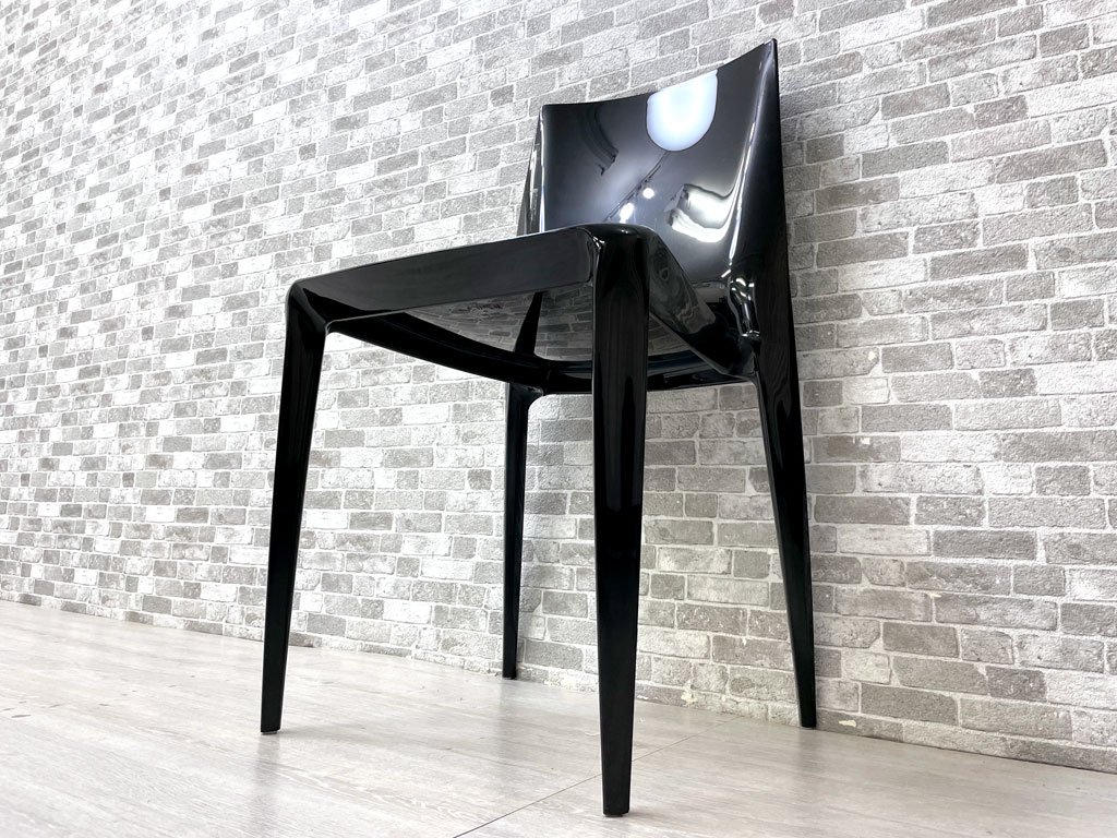 إ顼 Heller ٥꡼  Bellini Chair ޥꥪ٥꡼ ˥󥰥 ֥å USA A  