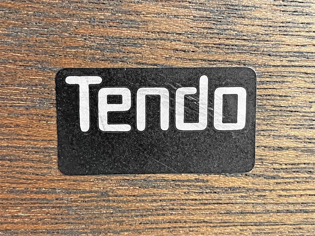 ŷƸڹ Tendo ǥ󸦵 T-2721NA ˥󥰥ơ֥ ơ֥ ʥ W180 ֥顼 \228,800- 