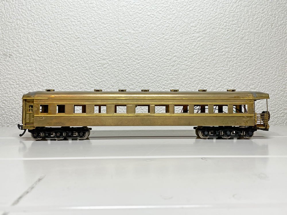 ピノチオ マイテ58 台車付 キット HOゲージ 鉄道模型 未組立鉄道模型 
