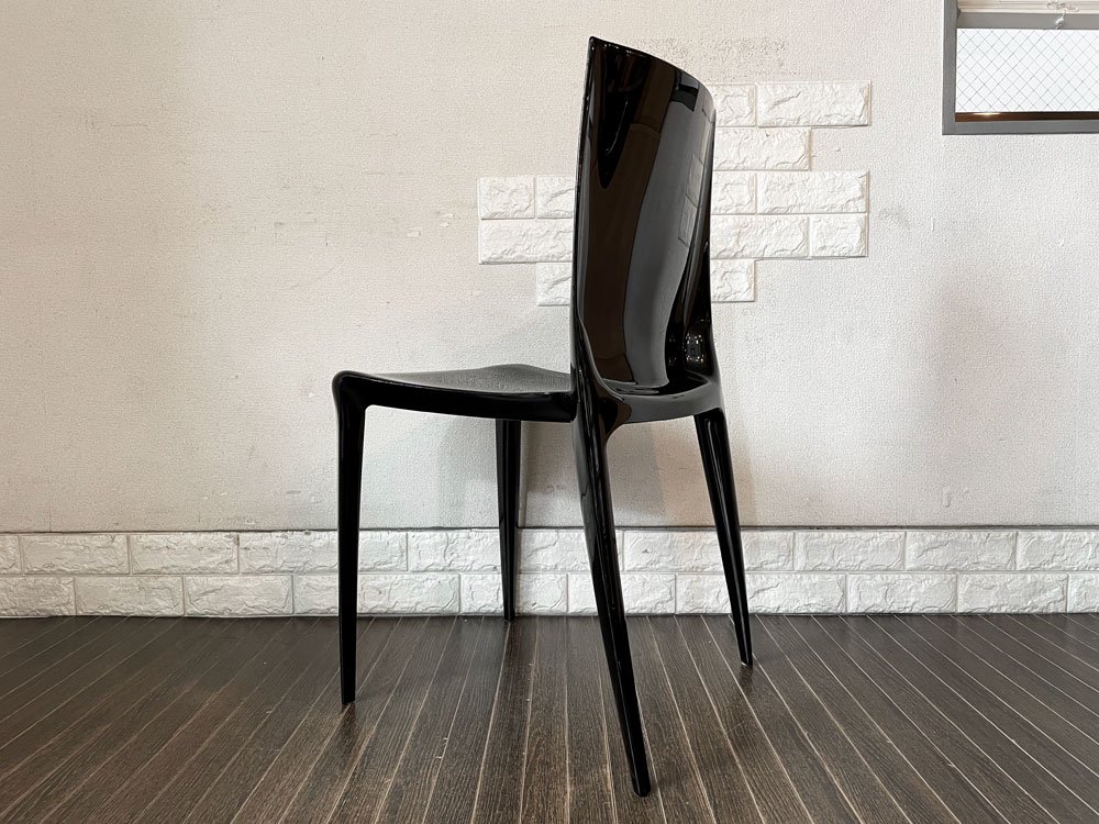 إ顼 Heller ٥꡼˥ Bellini Chair ˥󥰥 å󥰥 ֥å ޥꥪ٥꡼ ꥫ ǥ A 