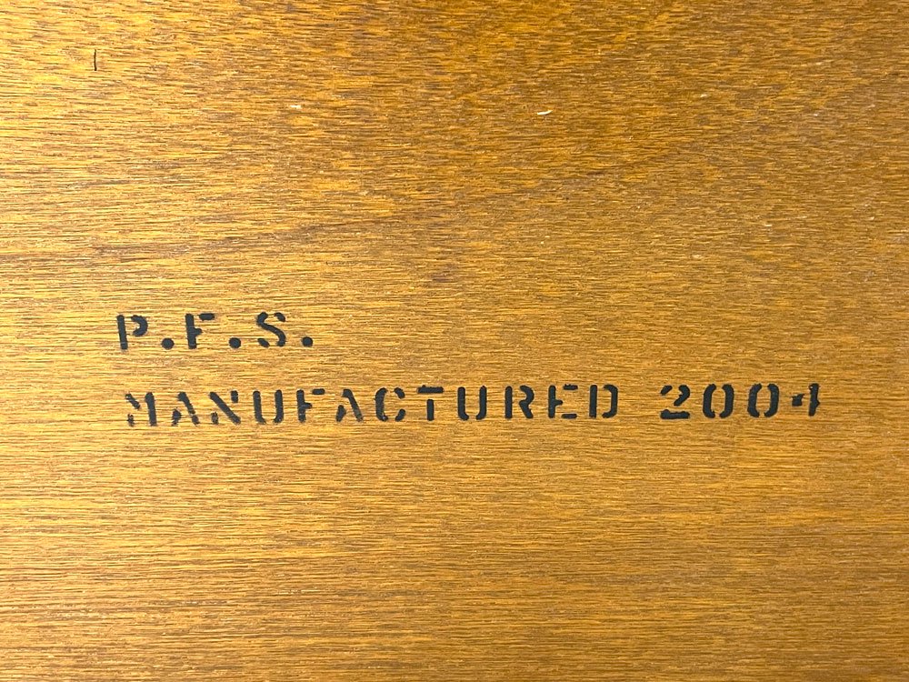 ѥեåե˥㡼ӥ P.F.S ƥơ֥ RUDDER TEA TABLE ҡơ֥ W125cm С 55,000  