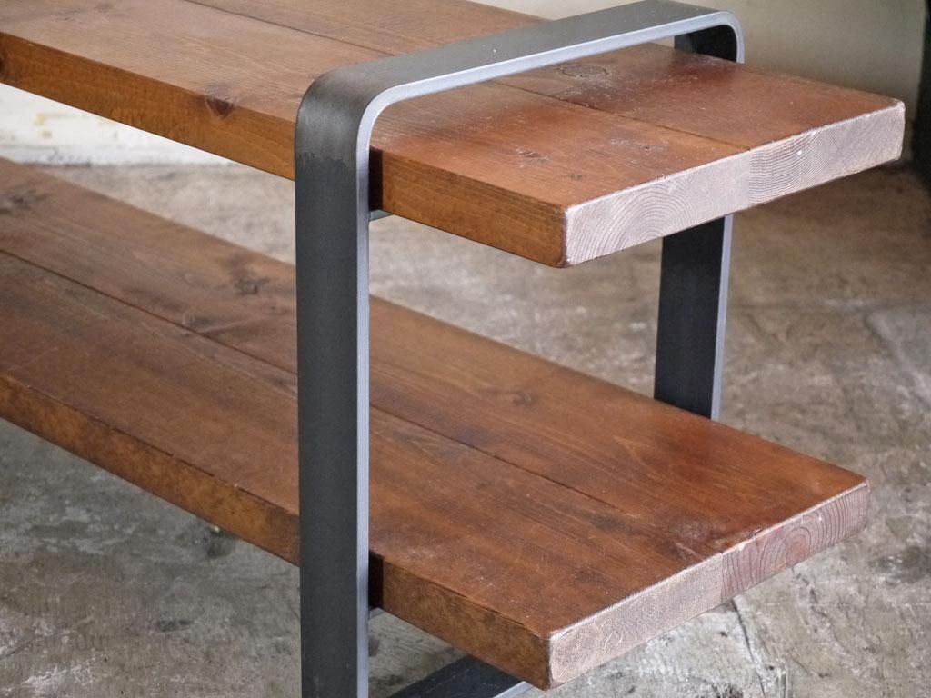年間定番 ACME Furniture BELLS FACTORY テレビボード agapeeurope.org