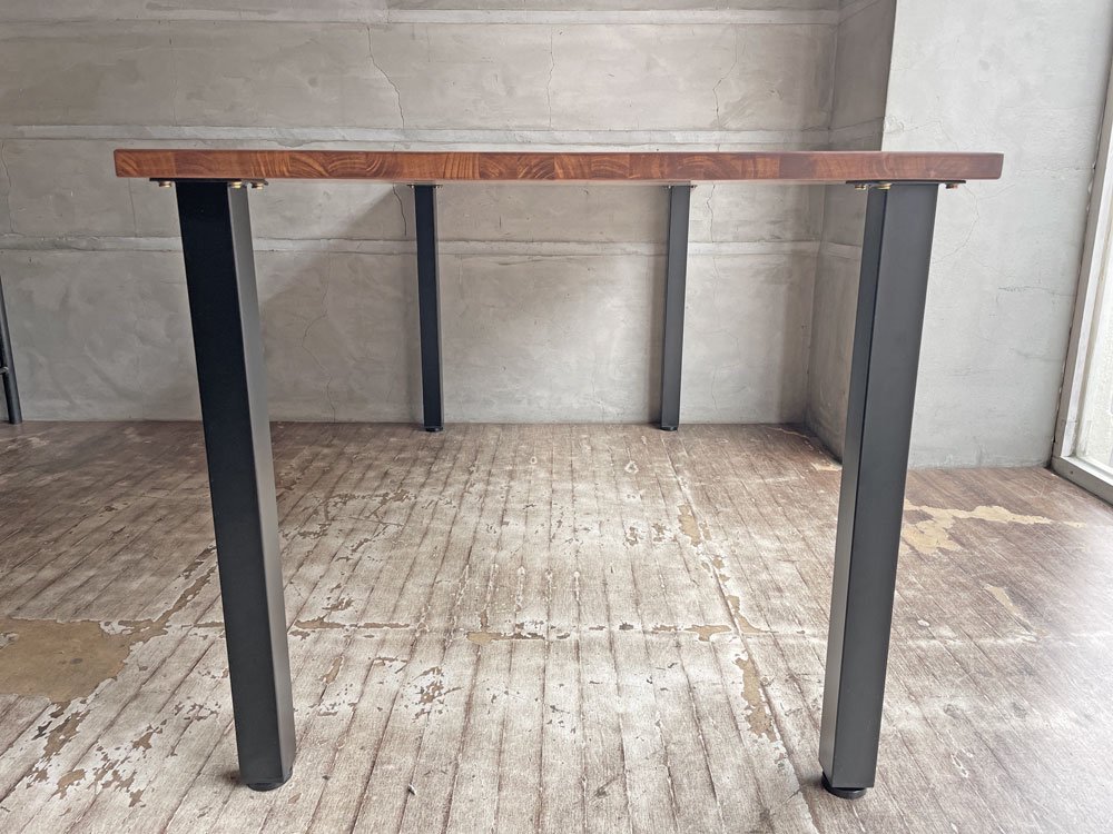 ʤǤ KANADEMONO ORIGINALS THE TABLE  Сå ʥ  Black Steel եåȥ w158 Ͳʡ49,900- 