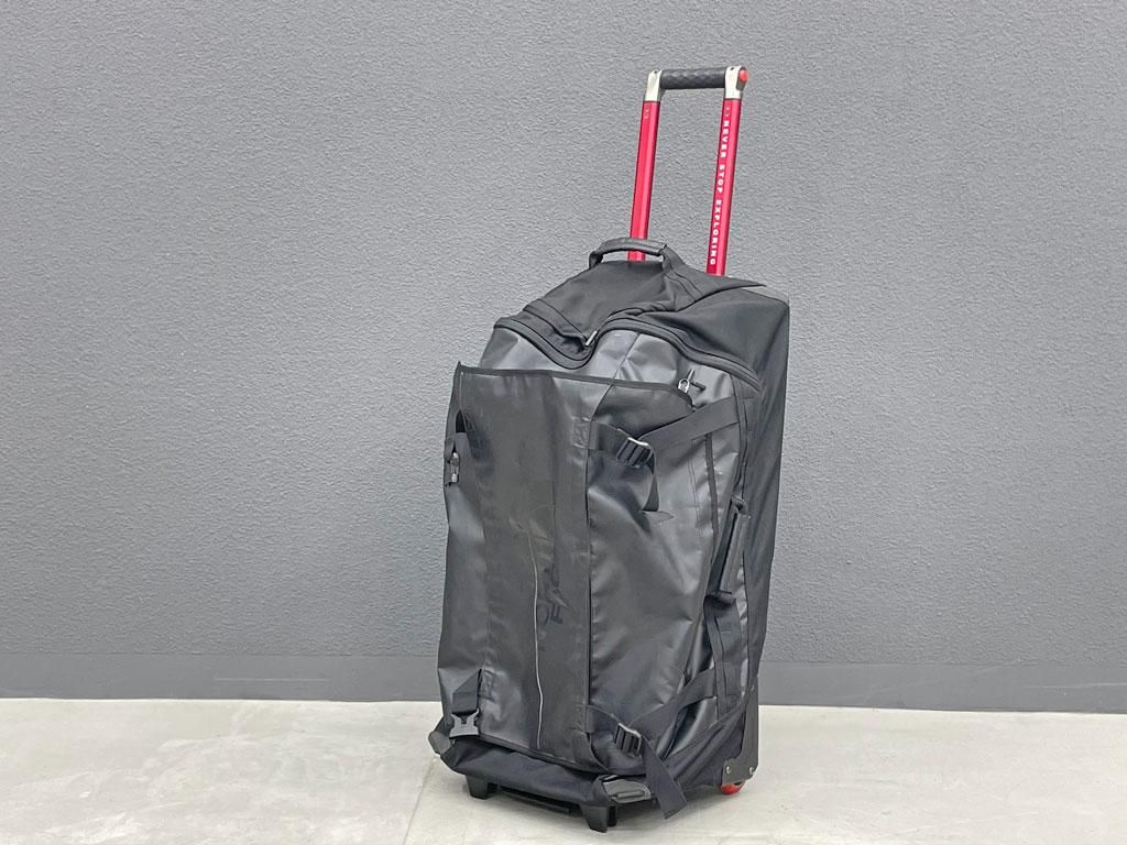 THE NORTH FACE ローリングサンダー30（80L）キャリーバッグ