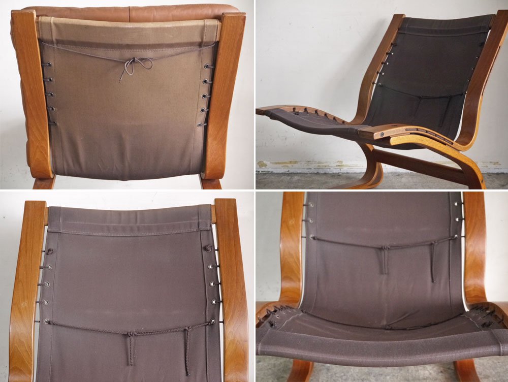 ܡå Rybo Rykken 󥰡 Kengu Chair  饦󥸥 쥶 Υ륦 ̲ӥơ C 