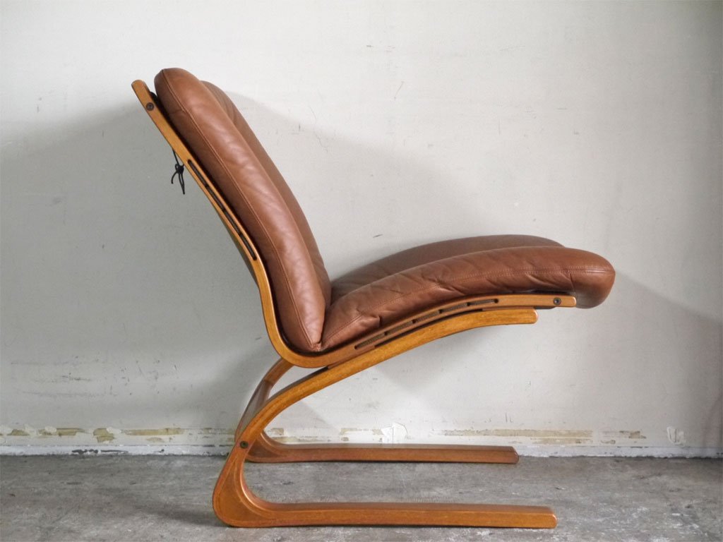 ܡå Rybo Rykken 󥰡 Kengu Chair  饦󥸥 쥶 Υ륦 ̲ӥơ B 