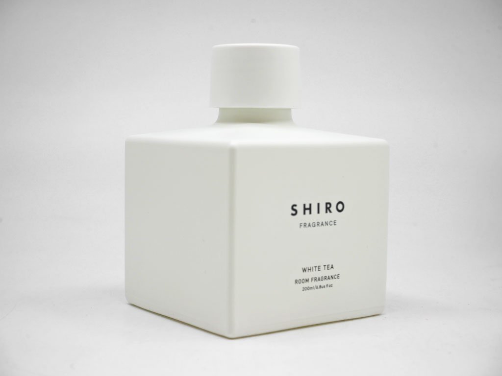  SHIRO ۥ磻ȥƥ WHITE TEA 롼ե쥰 200ml Ȣդ ̤  