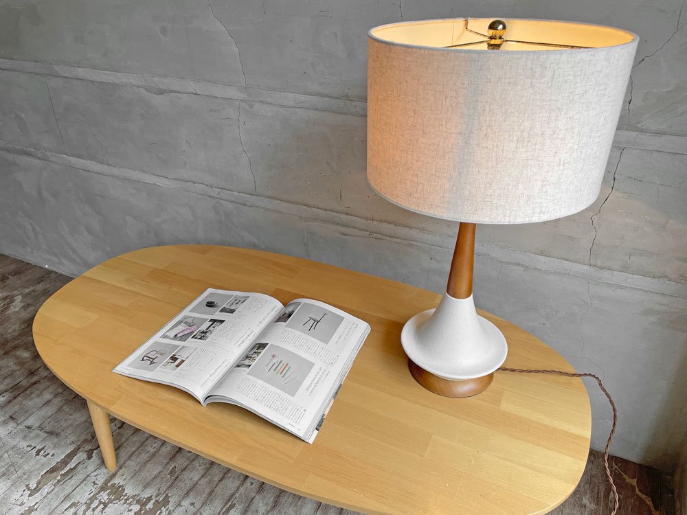 ե˥㡼 ACME Furniture ޥ塼 MATHEW LAMP ǥ饤 ơ֥饤Ȣ