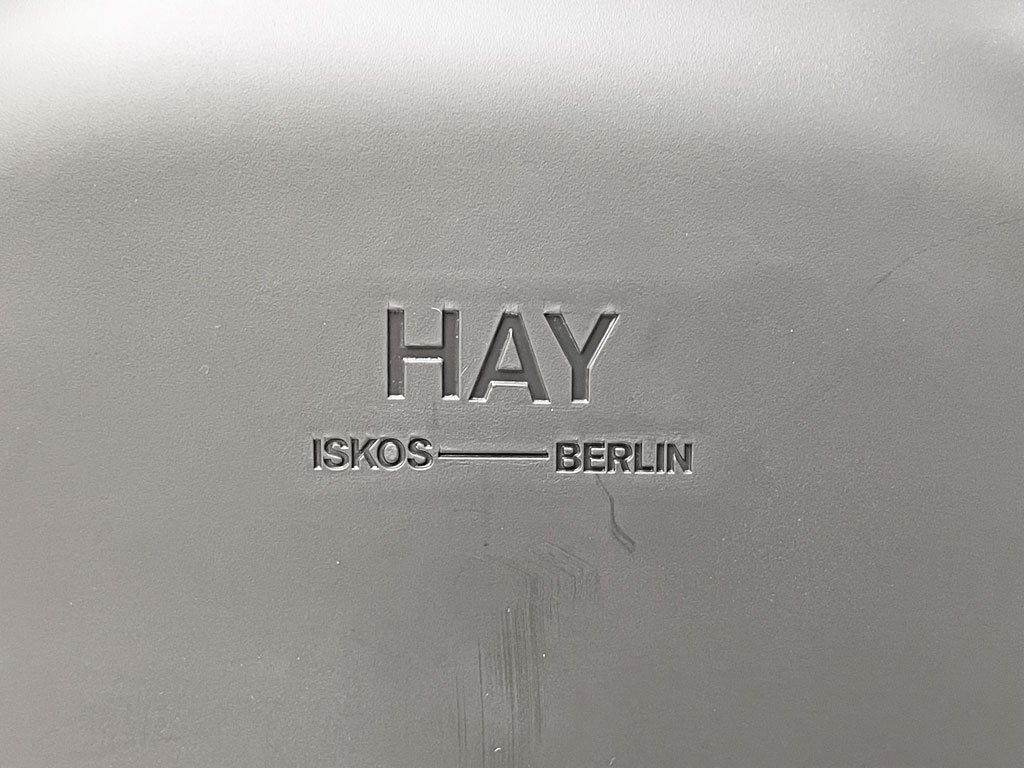 إ HAY եȥå SOFT EDGE 10 ˥󥰥 å󥰥 ֥å ٥ Iskos-Berlin ̲ ǥޡ  48,400-  