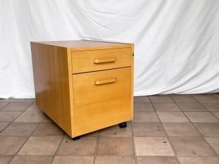 収納家具 - ワゴン・デスクキャビネット - イームズやウェグナー等