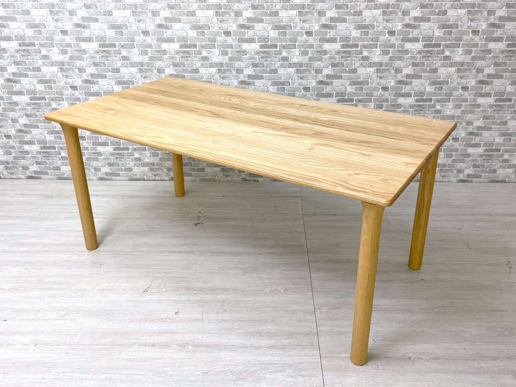  ACTUS ץ˥󥰥ơ֥ SOUP DINING TABLE Rå  W160 Ͳ \159,500-  