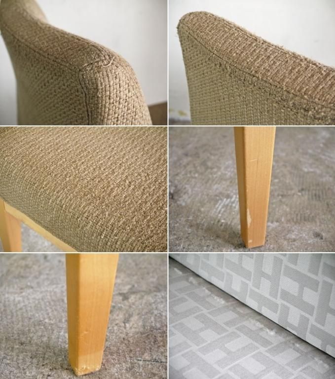 GMGN74B○HUKLA / フクラ HARMONY ハーモニー ダイニングチ