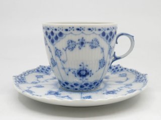  륳ڥϡ ROYAL COPENHAGEN ֥롼ե롼ƥå ϡե졼 ҡ å& C&S ǥޡ B  