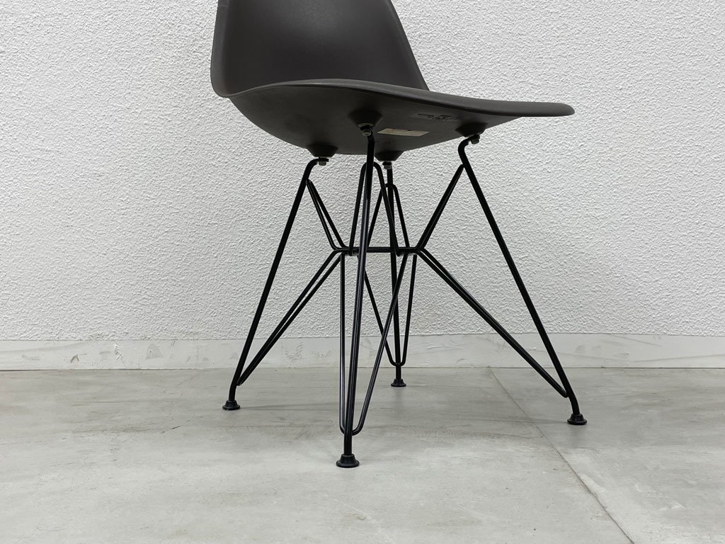 ϡޥߥ顼 Herman Miller ɥ DSR åե١ ݥץԥ 祳졼ȥ֥饦 C&R ॺ Eames ߥåɥ꡼ 