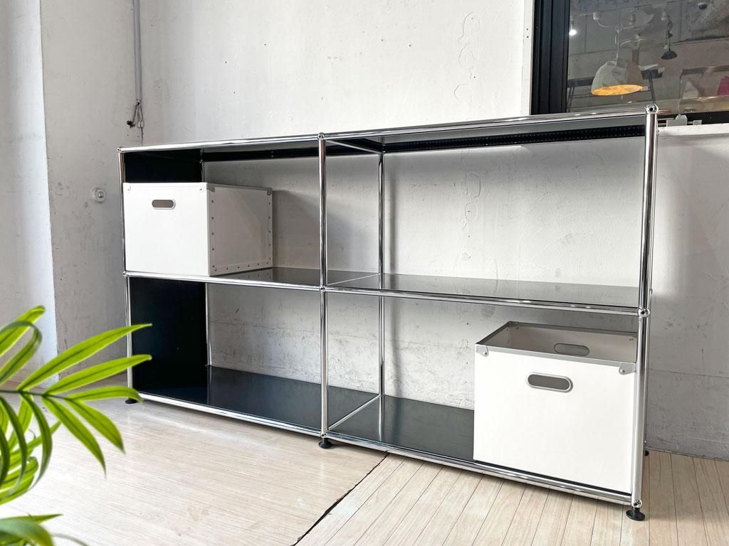 シェルフ ステンレス USMハラーシステム類似品