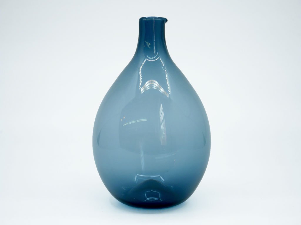MILAN　花瓶　DESIN　BY　ITALY　未使用   希少品