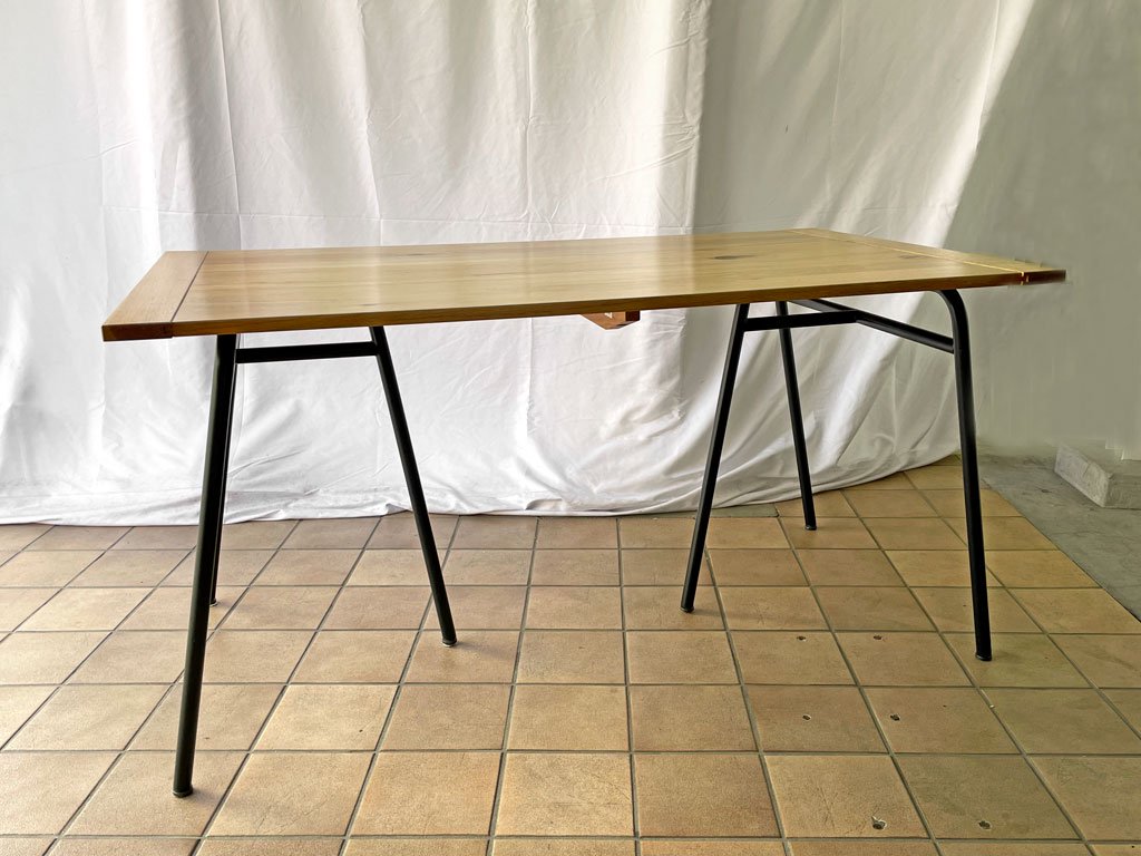 IDEE イデー SOUDIEUX TABLE 1400 スデュー テーブル