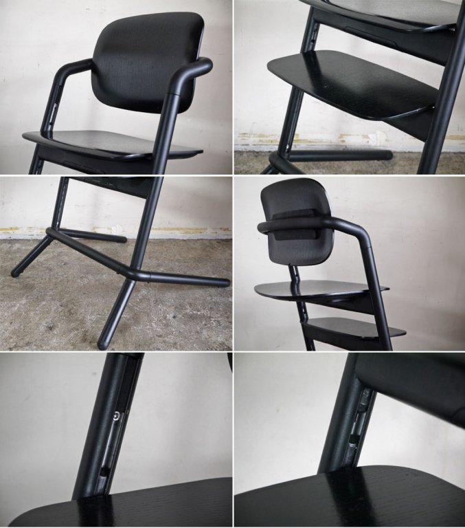 ٥å cybex  LEMO Chair ˥󥰥֥å ٥ӡ ɥ 