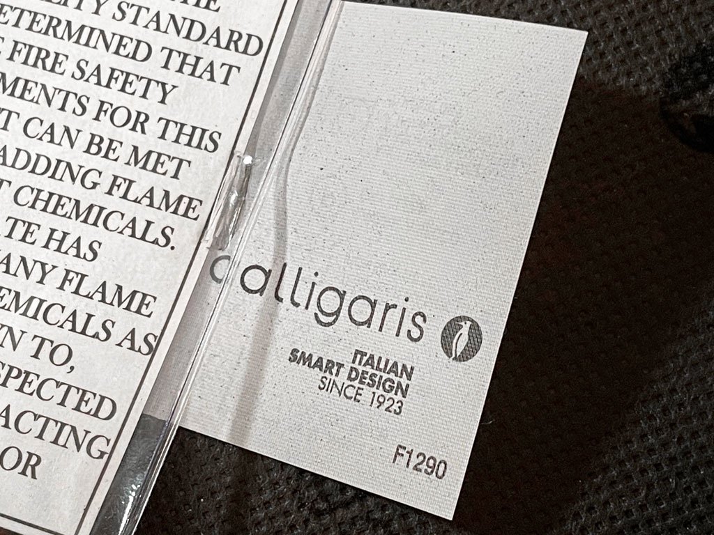 ꥬꥹ Calligaris 졼 Claire ˥󥰥  ȡ Orlandini Design ꥢ ̲ǥ  B 