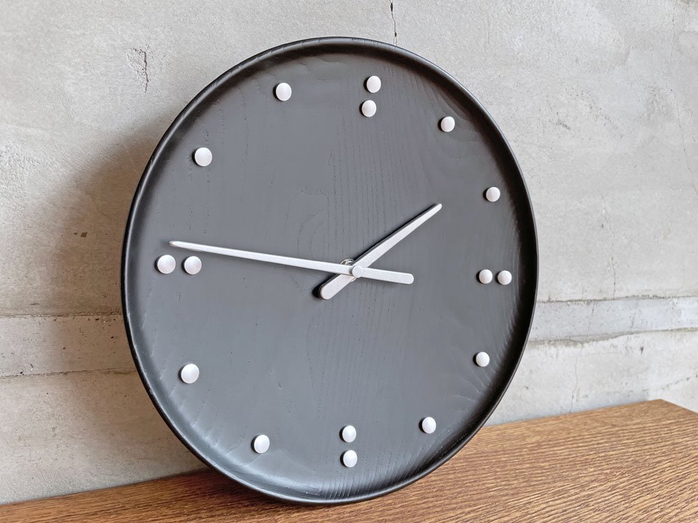 ƥȥᥤ ARCHITECTMADE FJ Clock 781 륯å ݤ ֥å ե󡦥桼 25cm 59,400- 
