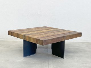 ӡ bina å ҡơ֥ ALEC COFFEE TABLE Ѻ åץå ȥꥢǥ ץɼ谷 162,000  