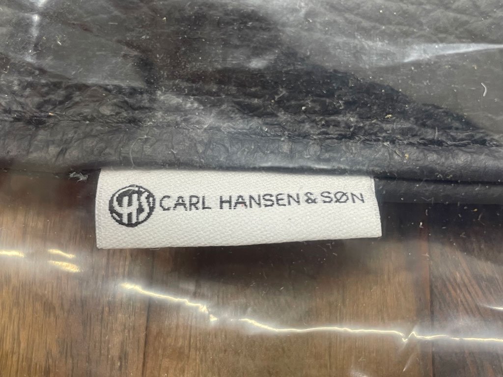 ϥ󥻥& Carl Hansen&Son CH24 Y ѥå 쥶 ֥å 
