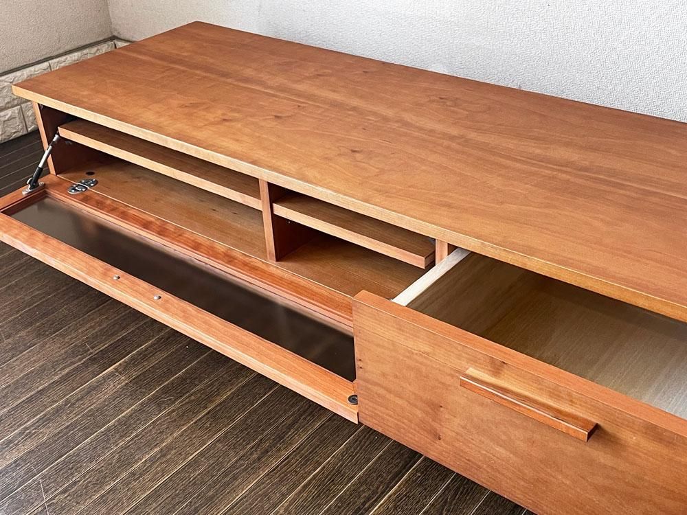 GMHK87○ACTUS / アクタス FB TVボード AVボード リビングボ 【公式通販】