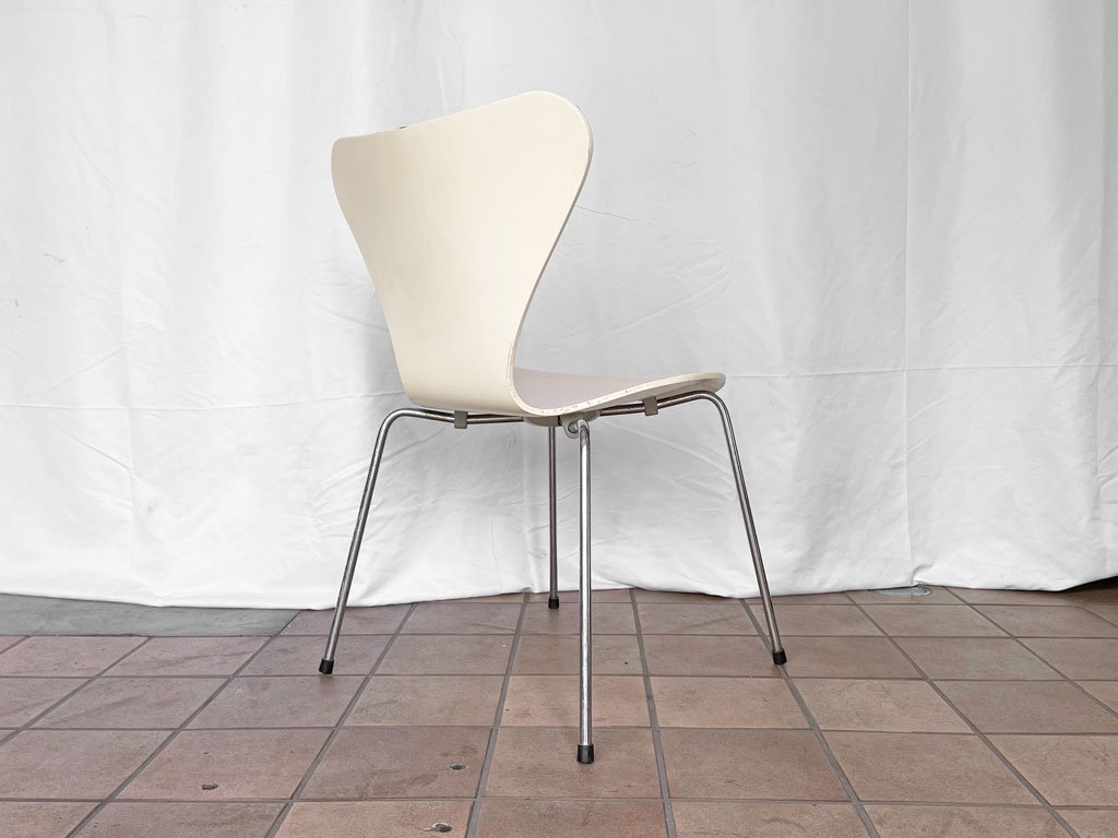 եåĥϥ󥻥 Fritz Hansen ֥ ۥ磻ȥå ͡䥳֥ ̲ ǥޡ B 