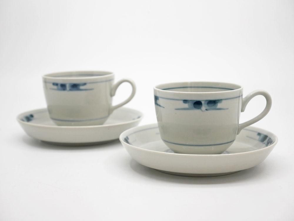 ロイヤルコペンハーゲン ROYAL COPENHAGEN ジェミナ GEMINA デミタス