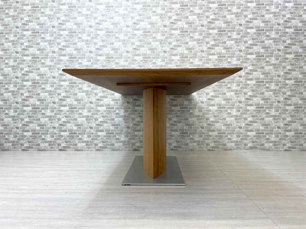 ⡼󥫡 moda en casa ԥåĥ ơ֥ piazza table ˥󥰥ơ֥ ʥåȺ W180cm ǥ 168,300- 