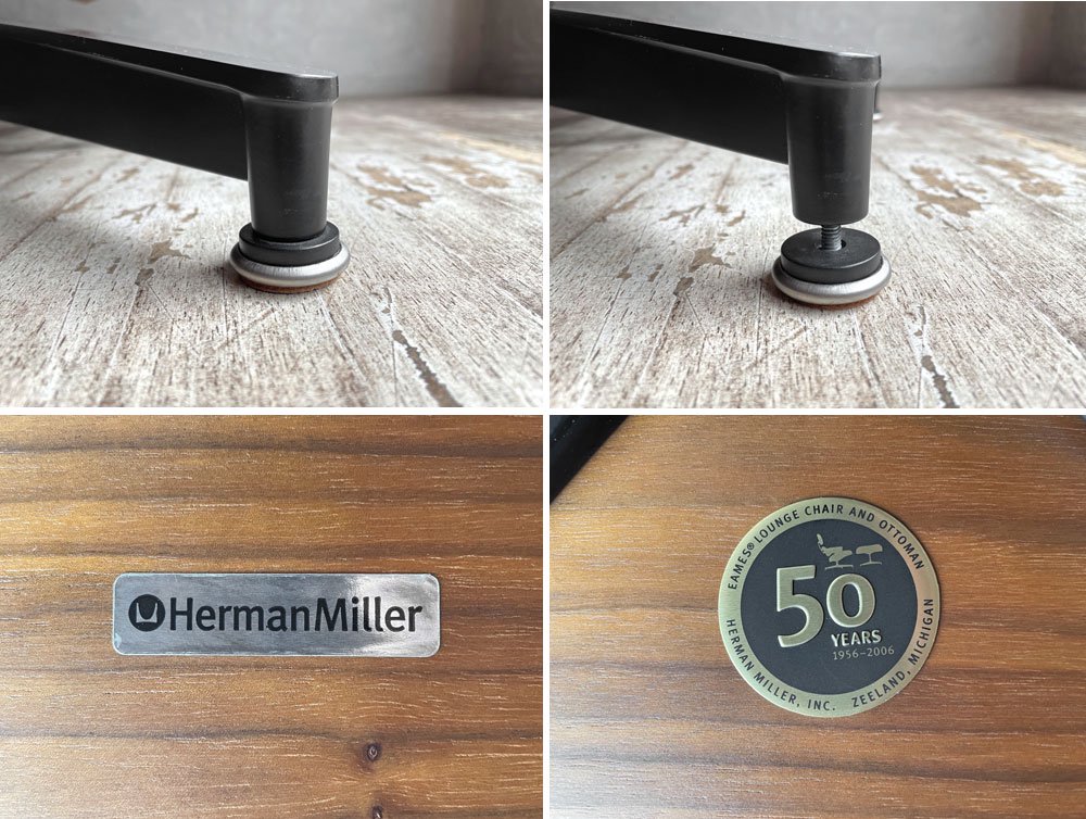 ϡޥߥ顼 Herman Miller ॺ饦󥸥åȥޥ ֥å쥶 ʥå ߥåɥ꡼ 50ǯץ졼 982,300- 