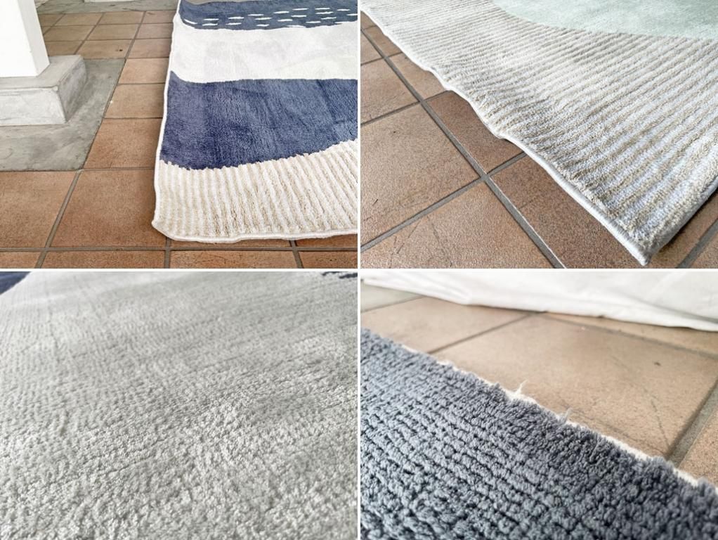 UNICO Lapsi ラグ　120x180cm Unico(ウニコ)ラグ LAPSI(ラプシ) 120×180cm Unico(ウニコ)ラグ LAPSI