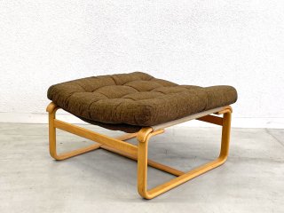 ŷƸڹ TENDO ޥ륬꡼ åȥޥ ġ Ottoman Stool ֥롼Ρޥåȥ Bruno Mathsson ӥơ 