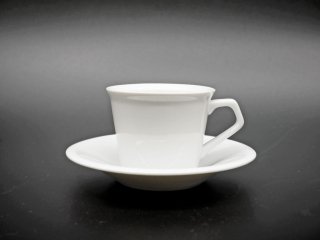 ޥ Meissen ǥߥ åס Demitasse cup & saucer   ɥ A  
