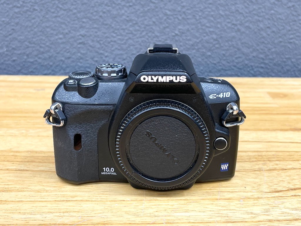 ѥ OLYMPUS ǥե E-410 ɸॺ󥺥å+ǥ35ޥ Ÿ°  ư 
